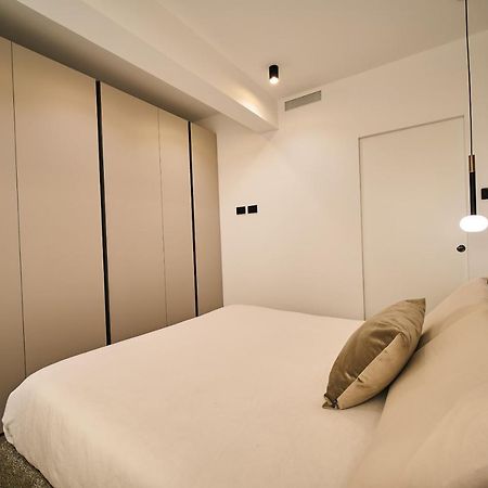Luxury & Central Apartment Milano Eksteriør bilde