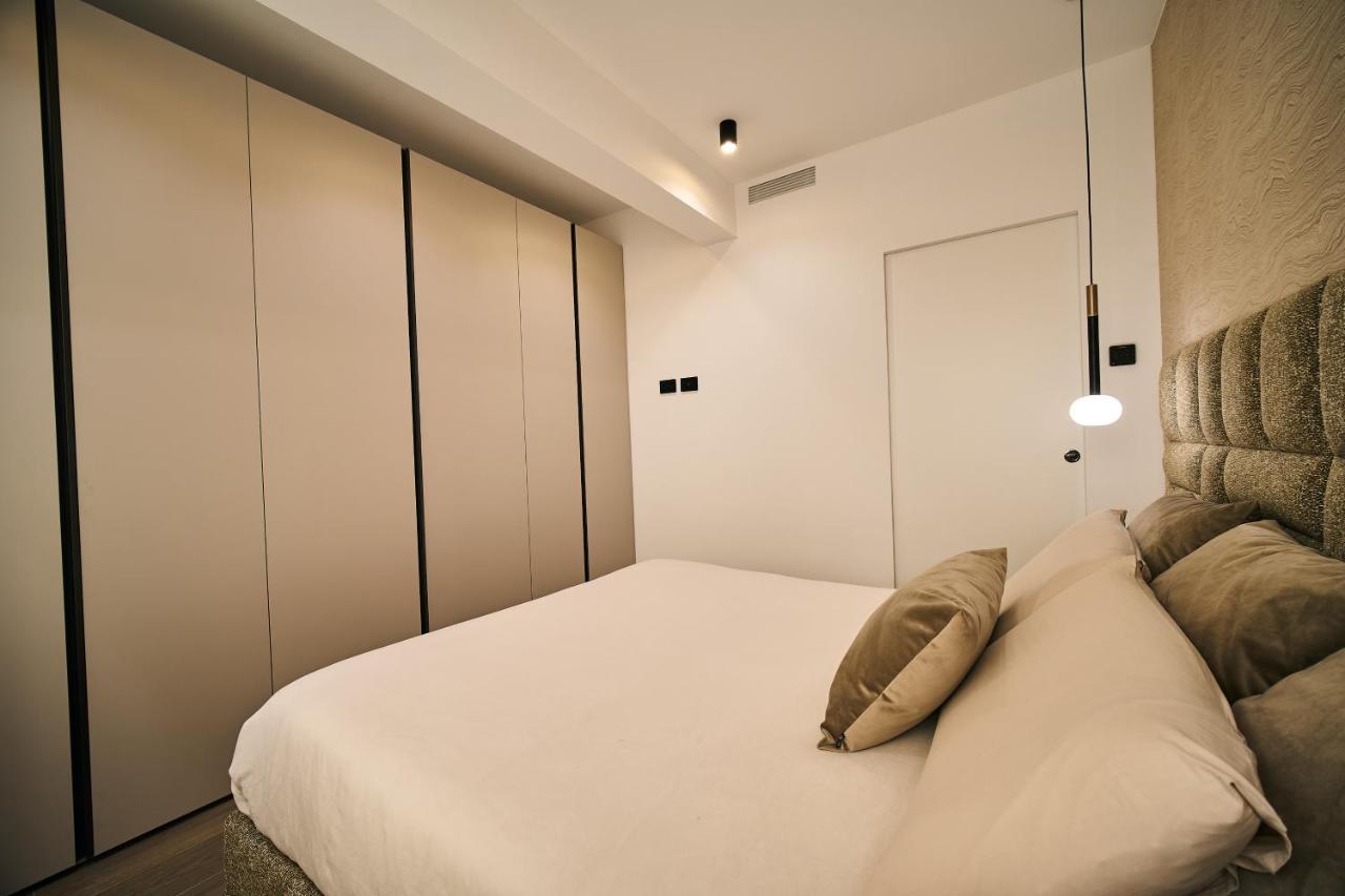 Luxury & Central Apartment Milano Eksteriør bilde