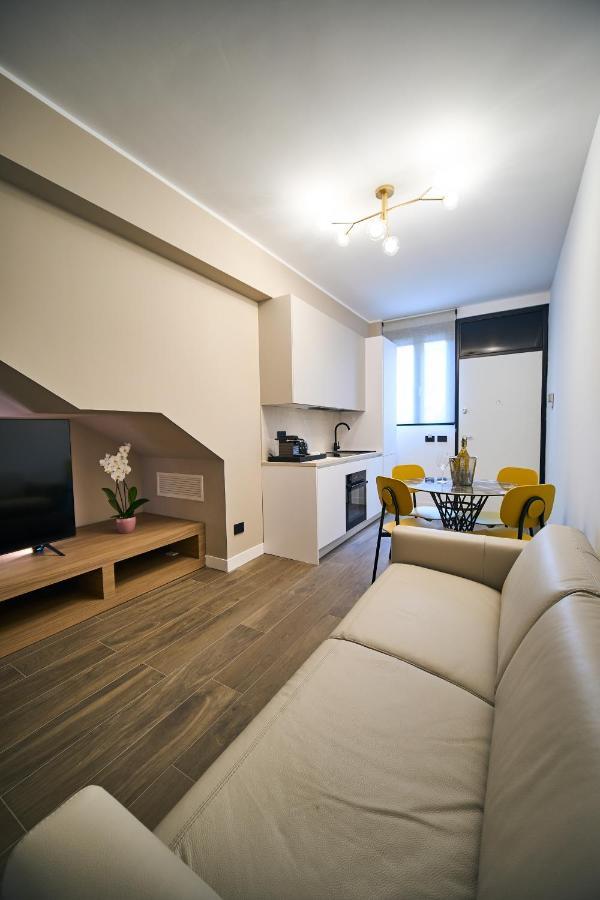 Luxury & Central Apartment Milano Eksteriør bilde
