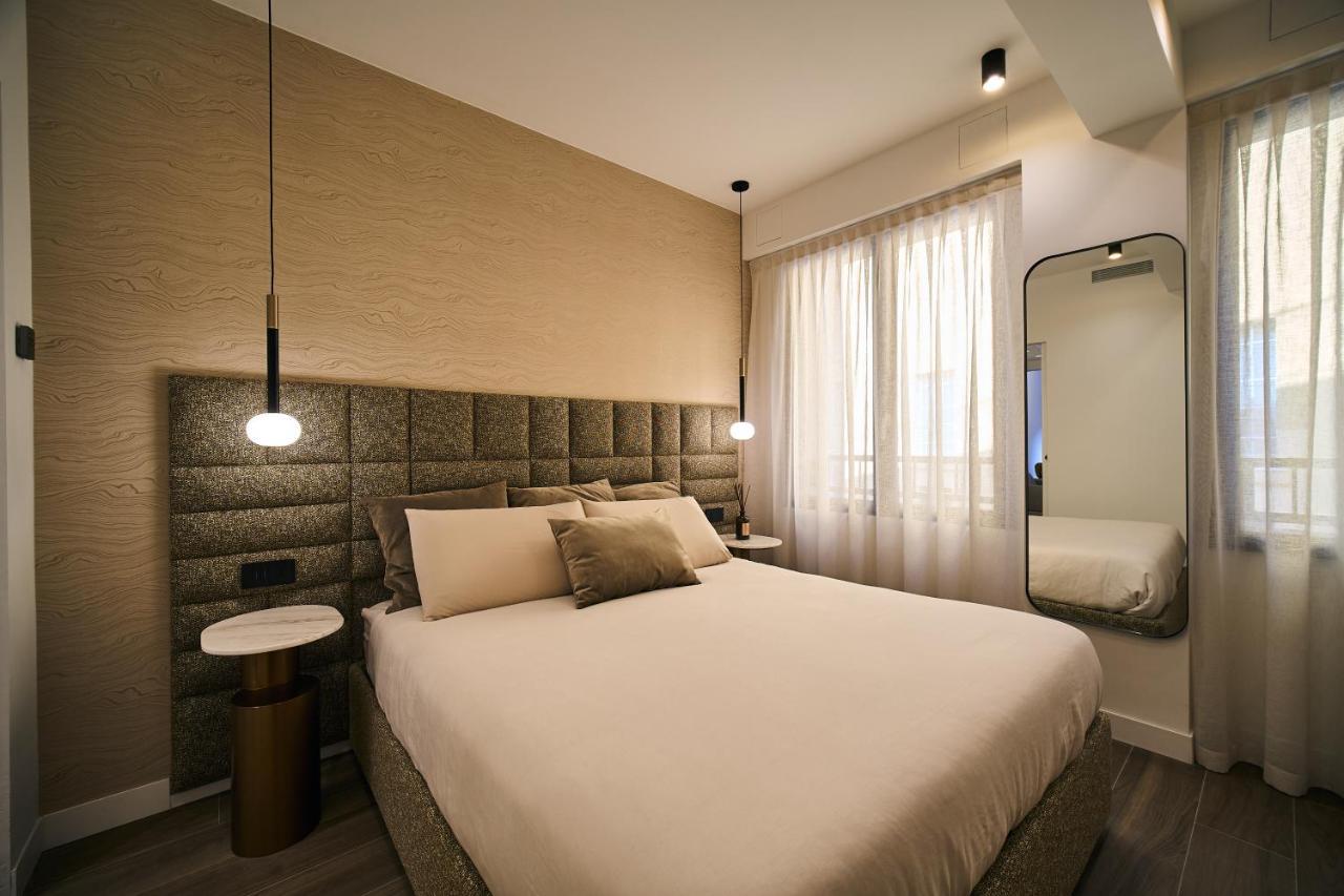 Luxury & Central Apartment Milano Eksteriør bilde