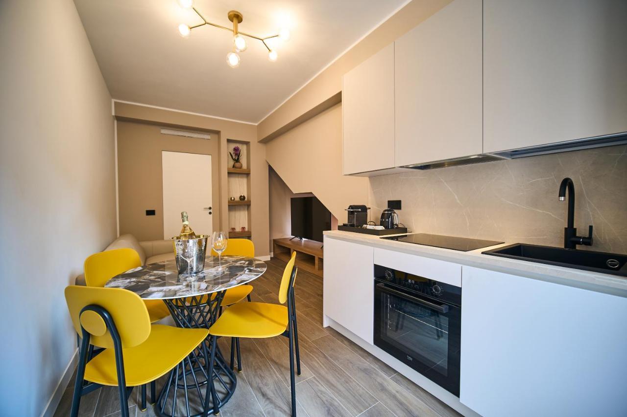 Luxury & Central Apartment Milano Eksteriør bilde
