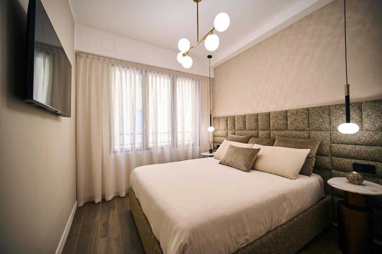 Luxury & Central Apartment Milano Eksteriør bilde
