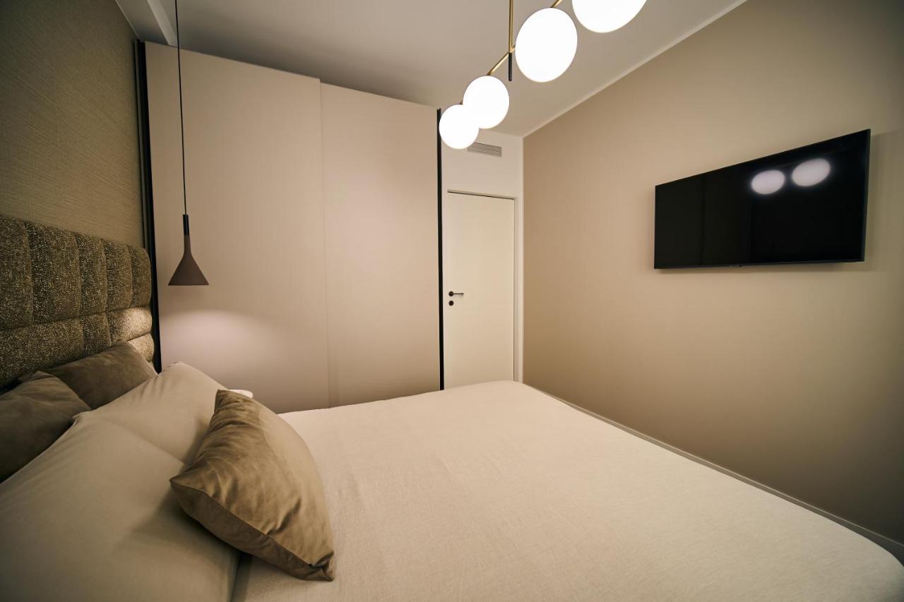 Luxury & Central Apartment Milano Eksteriør bilde