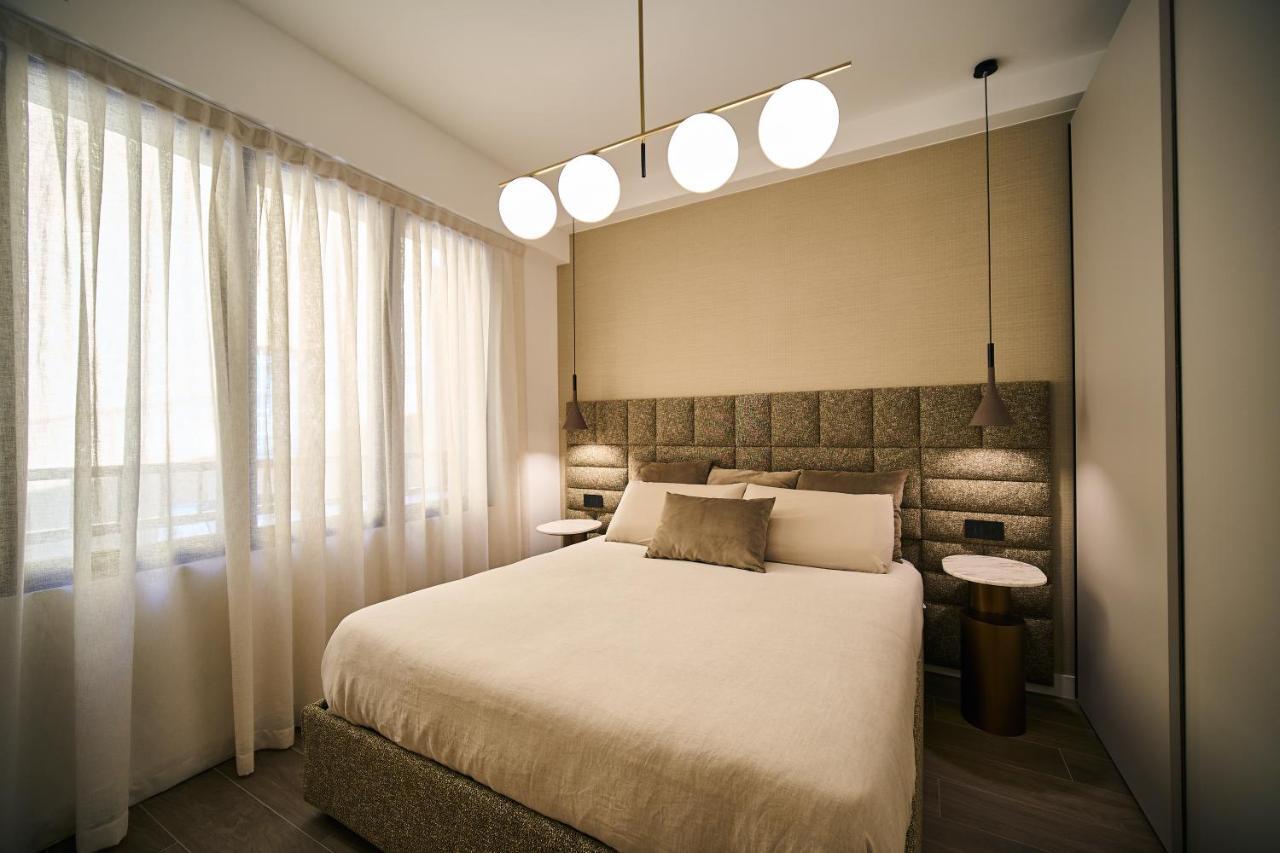 Luxury & Central Apartment Milano Eksteriør bilde