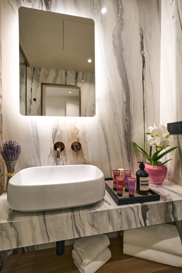 Luxury & Central Apartment Milano Eksteriør bilde