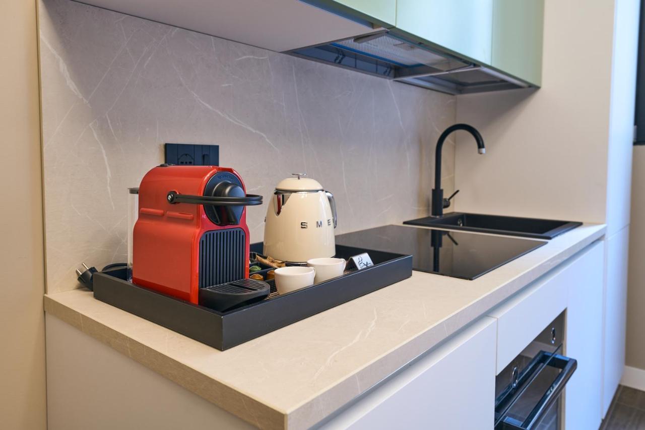 Luxury & Central Apartment Milano Eksteriør bilde