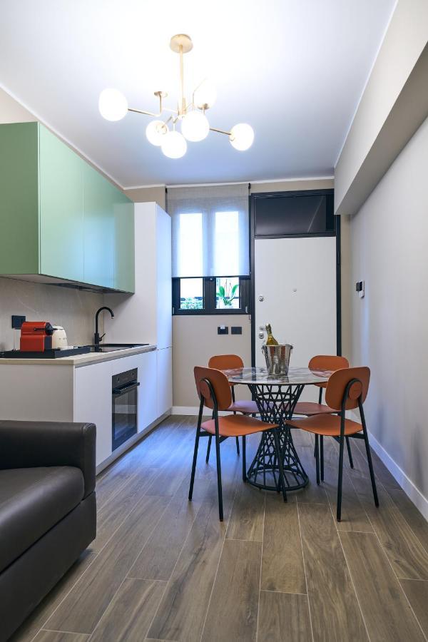 Luxury & Central Apartment Milano Eksteriør bilde