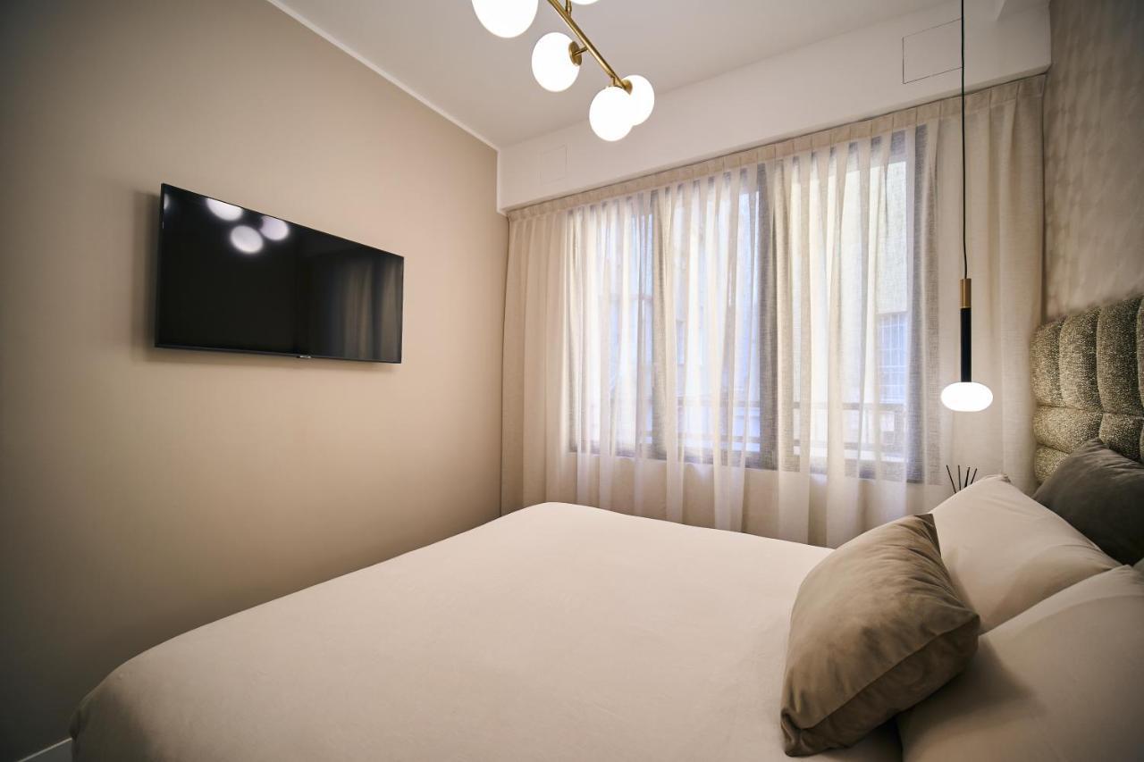 Luxury & Central Apartment Milano Eksteriør bilde