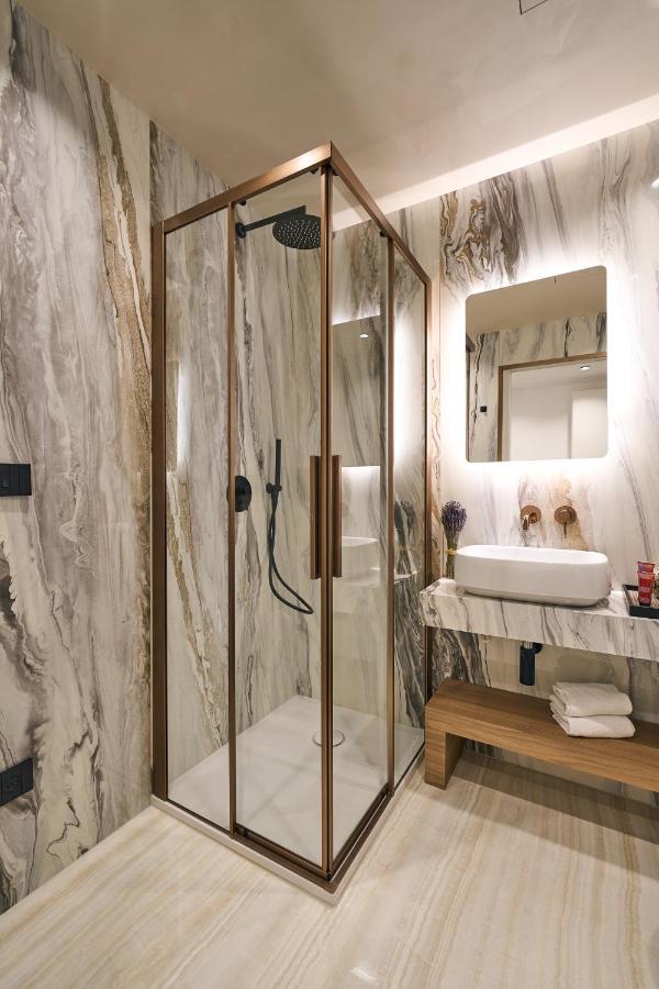 Luxury & Central Apartment Milano Eksteriør bilde