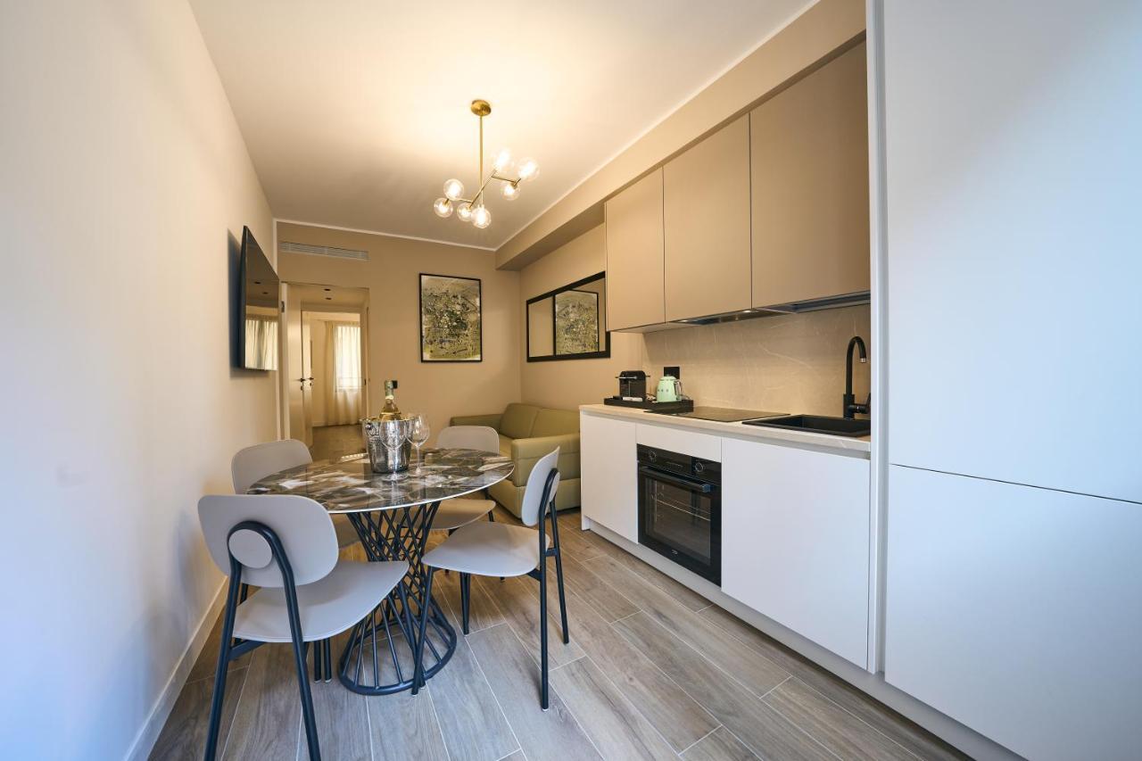 Luxury & Central Apartment Milano Eksteriør bilde