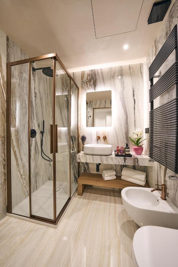 Luxury & Central Apartment Milano Eksteriør bilde