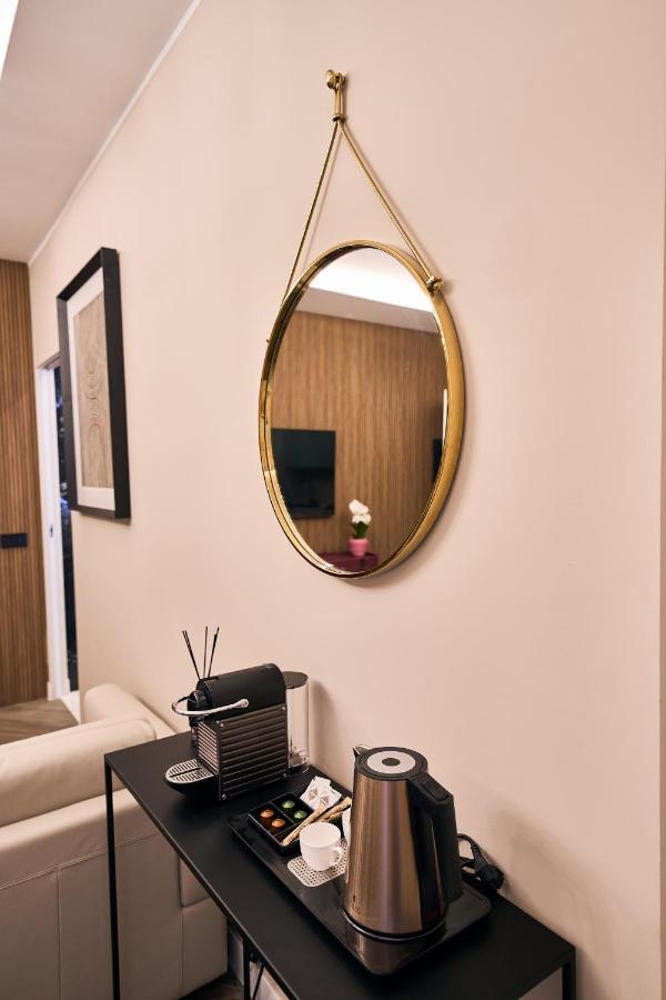 Luxury & Central Apartment Milano Eksteriør bilde