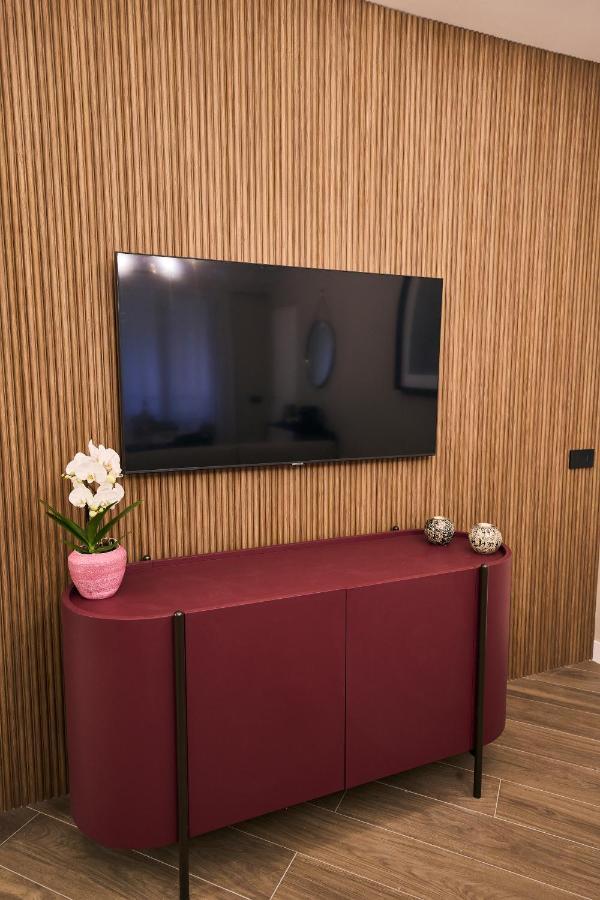 Luxury & Central Apartment Milano Eksteriør bilde