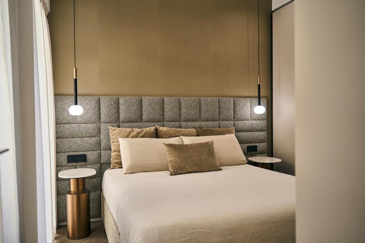 Luxury & Central Apartment Milano Eksteriør bilde