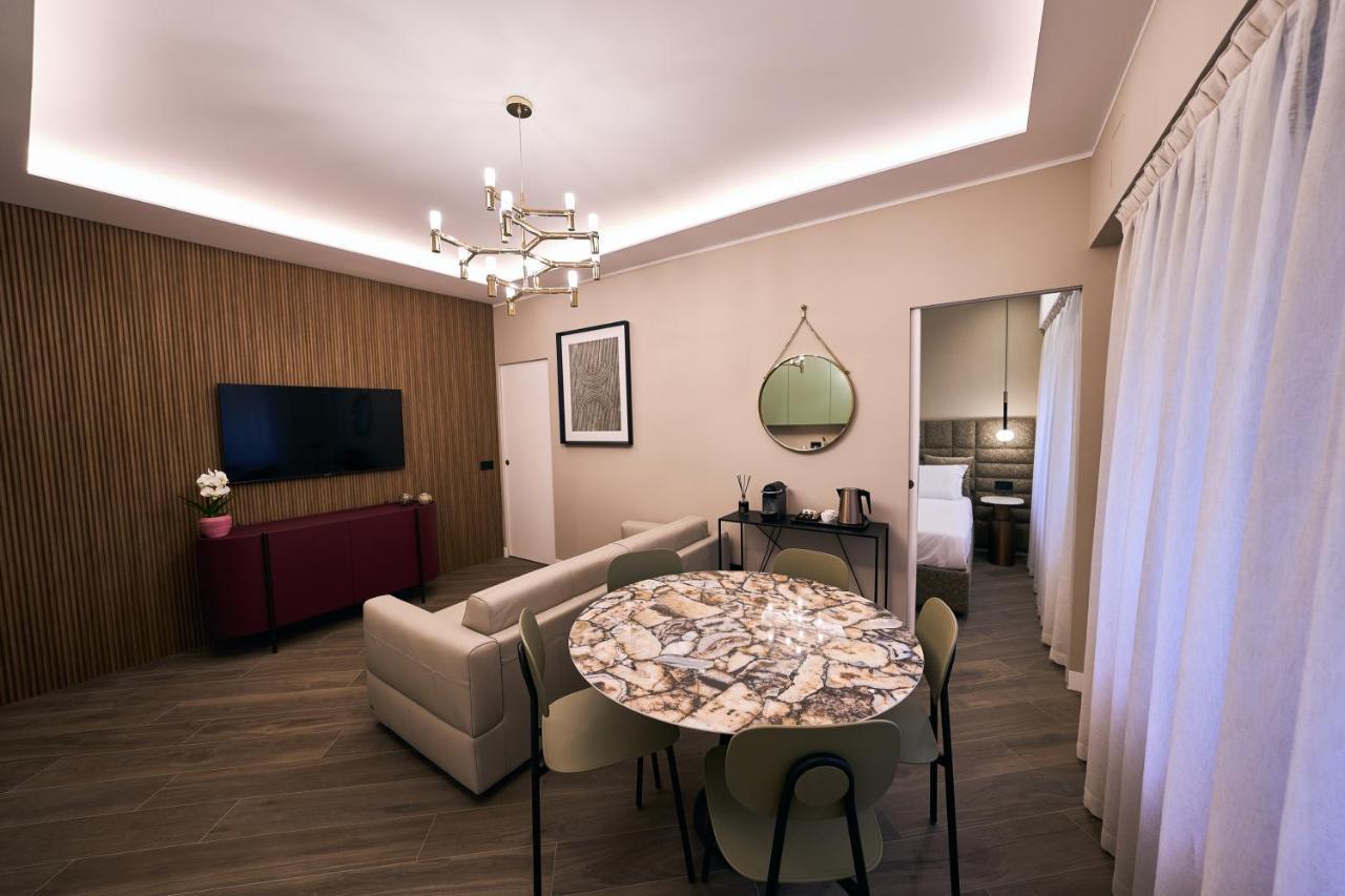 Luxury & Central Apartment Milano Eksteriør bilde