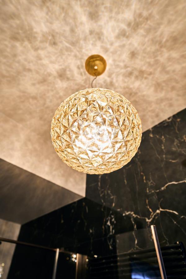 Luxury & Central Apartment Milano Eksteriør bilde